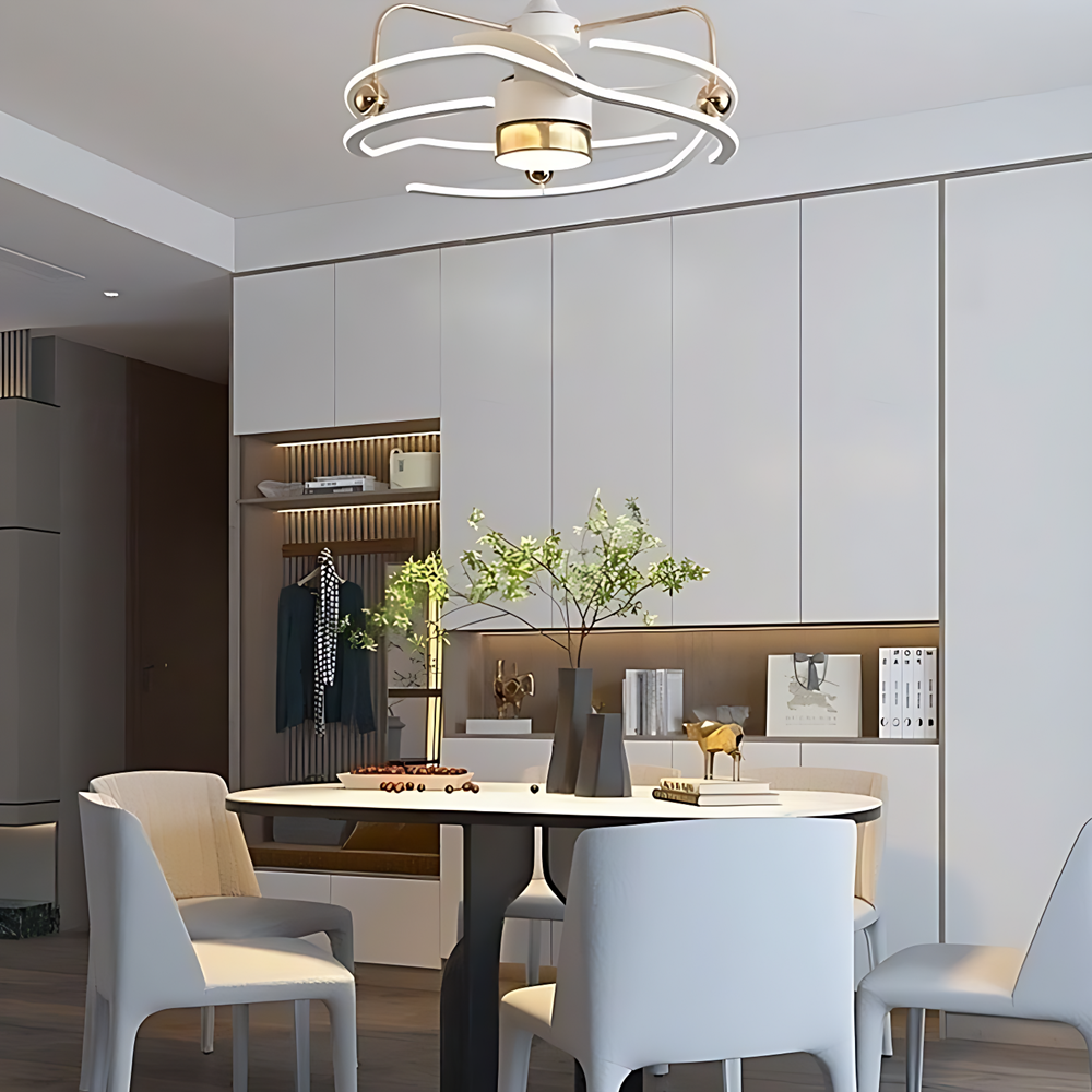 Modern_mennyezeti_ventilátoros_LED_lámpa_fényerőszabályozható_világítás_távirányítóval_BBD3