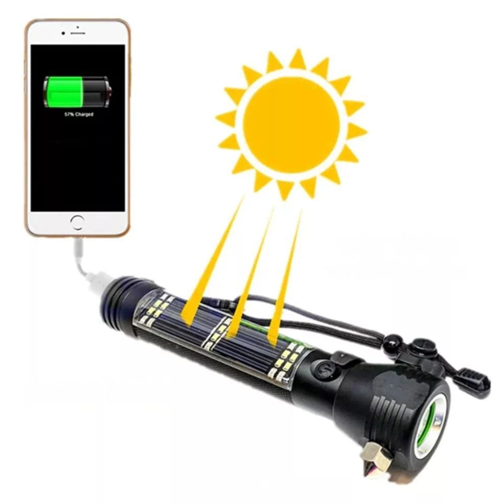 Multifunkciós_napelemes_zseblámpa_beépített_powerbankkal_és_telefontöltő_funkcióval_BBL6
