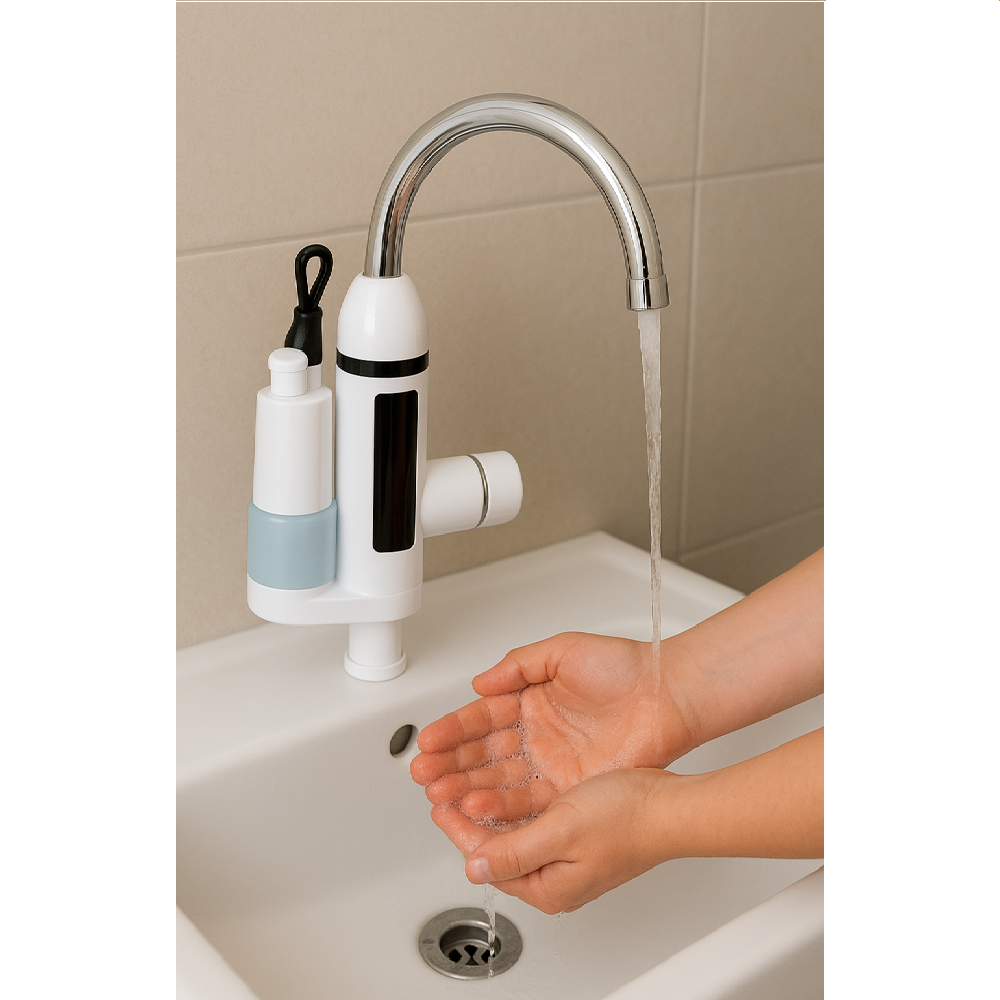 Praktikus_digitális_átfolyós_vízmelegítős_csaptelep_beépített_szappanadagolóval_energiatakarékos_és_modern_konyhai_megoldás_KL25-128_RY001_BBV