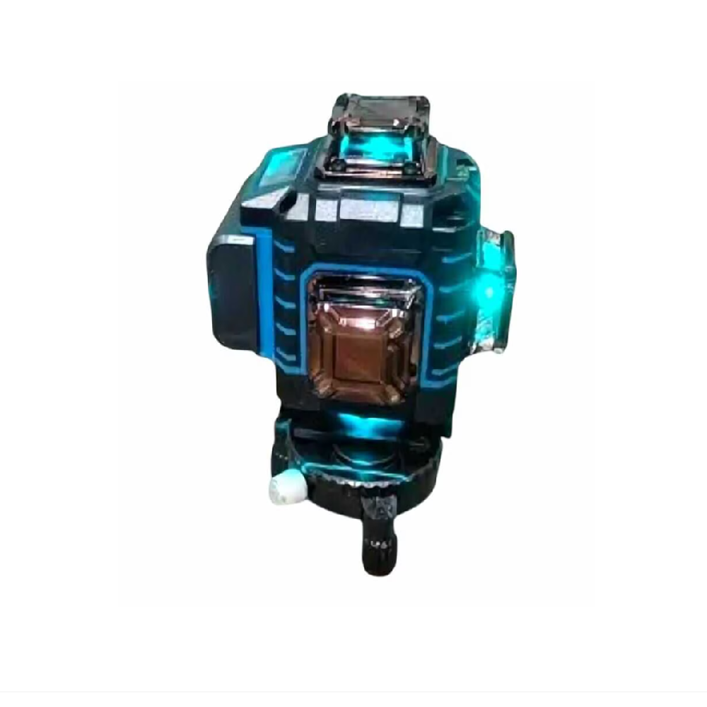 Professzionális_Hitman_GLS-2416LD_4D_Szintező_Lézer_Dupla_5V_Max_Akkumulátor_Állvány_2416LD_THM5