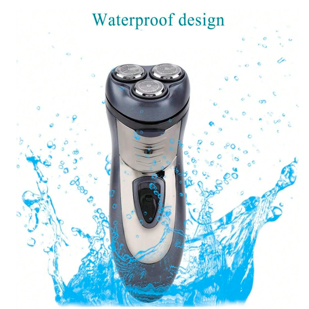 Surker_elektromos_borotva_beépített_trimmelővel_2_az_1-ben_megoldás_a_teljes_arcszőrzet_ápolására_SK-316_BBL1