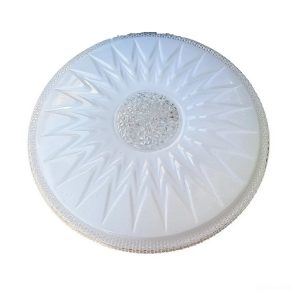 THOLux 72W LED mennyezeti lámpa – modern energiatakarékos beltéri világítás K40-10 (BBD) - Image 3