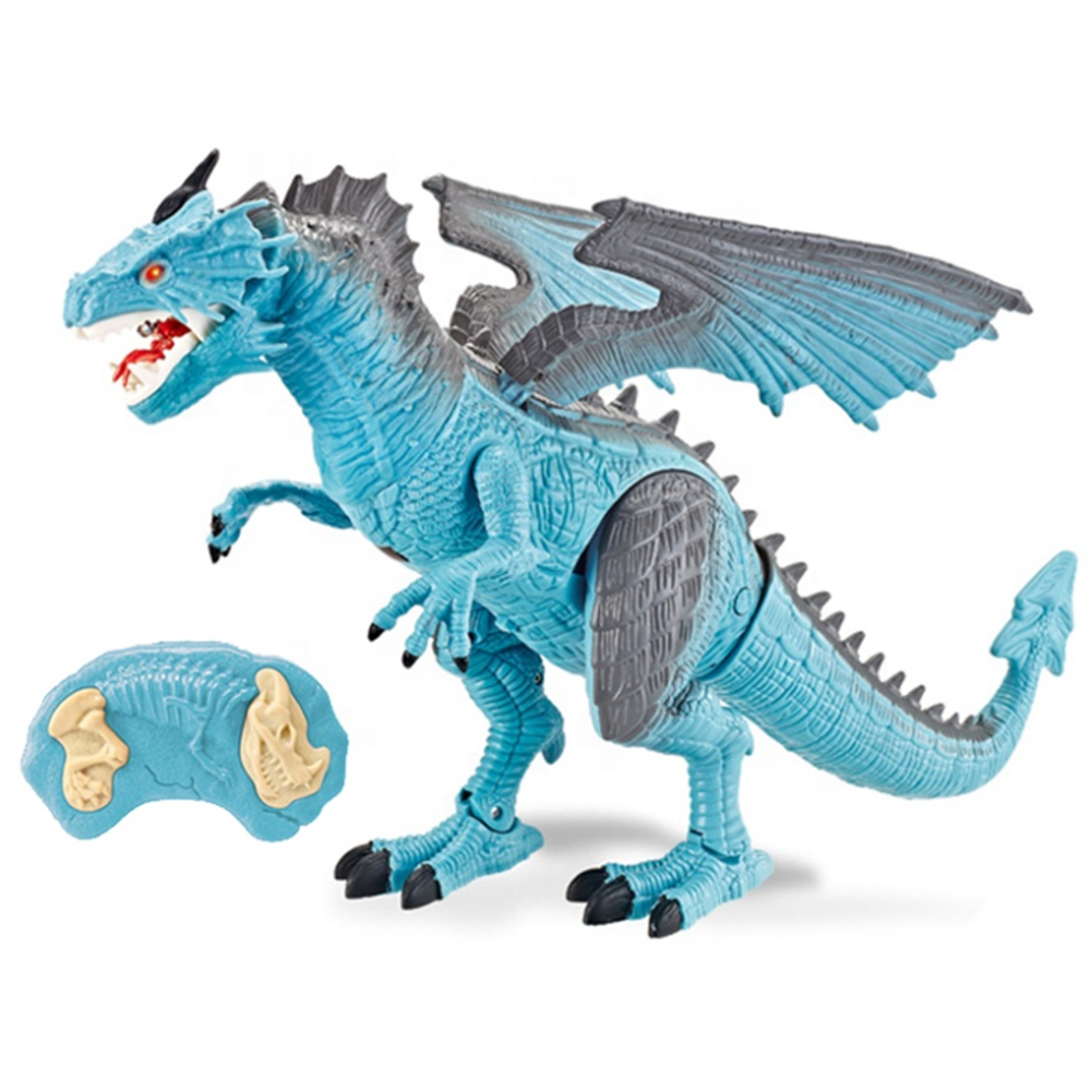 Távirányítós_interaktív_sárkány_játék_LED_fényekkel,_lépegető_mozgással_és_füstöt_kifújó_effektussal_BBJ3