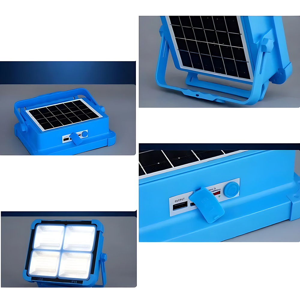 UXI_hordozható_napelemes_LED_lámpa_vészvilágítás_és_powerbank_funkcióval_BL911_BBD7