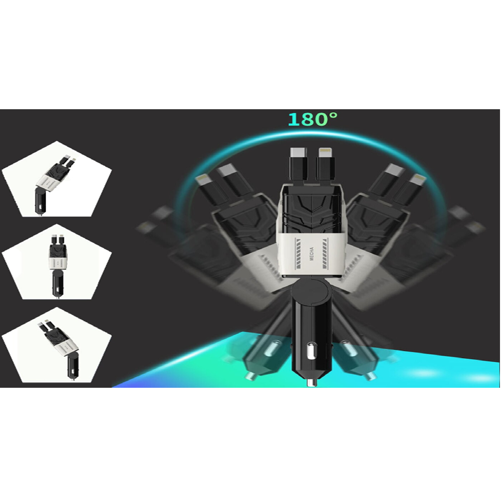 Univerzális_autós_gyorstöltő_66W_4_az_1ben_töltő,_kihúzható_kábelek,_USB,_Type_C_és_iPhone_csatlakozóval_intelligens_védelemmel_BBJH1