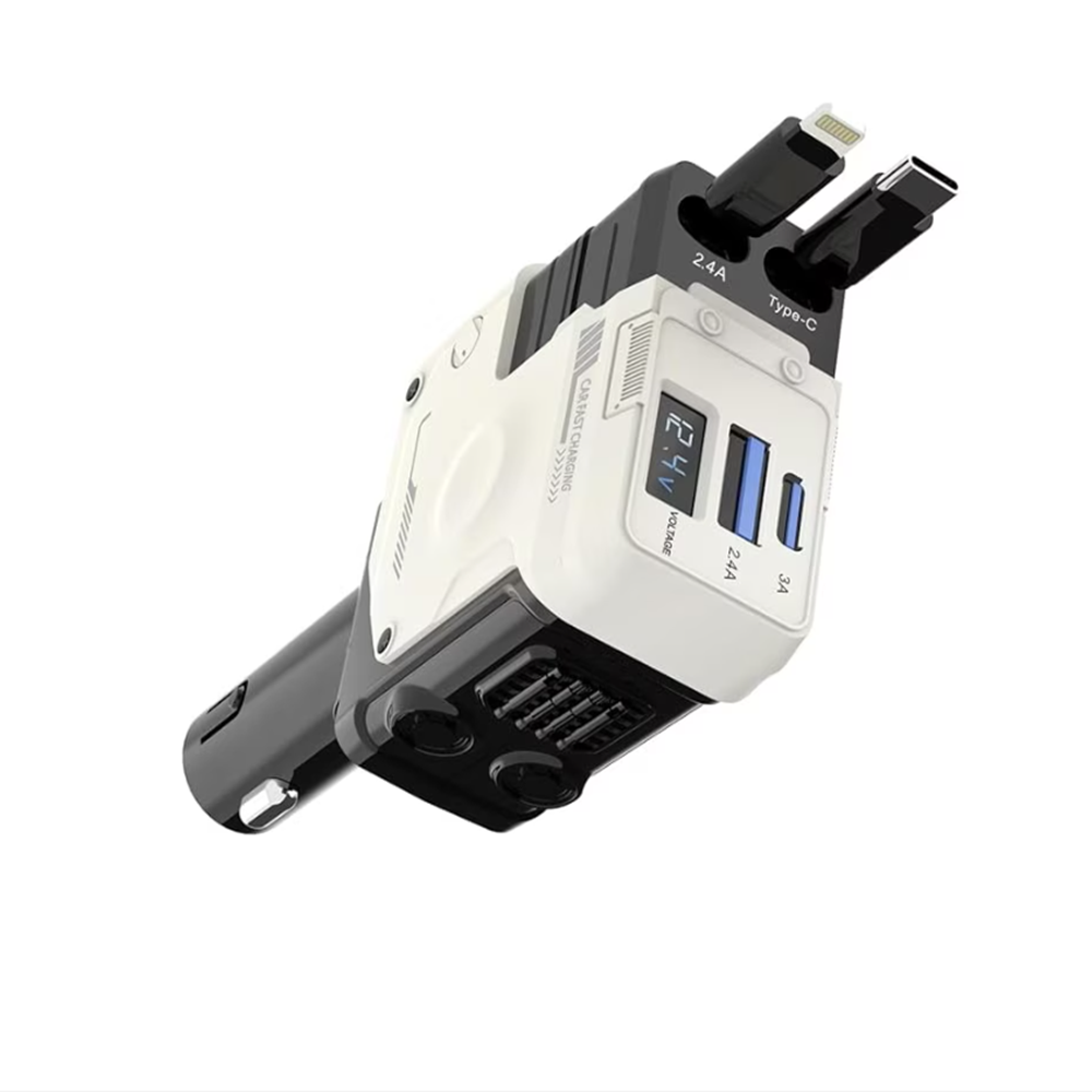 Univerzális_autós_gyorstöltő_66W_4_az_1ben_töltő,_kihúzható_kábelek,_USB,_Type_C_és_iPhone_csatlakozóval_intelligens_védelemmel_BBJH3