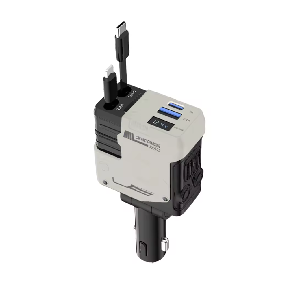 Univerzális_autós_gyorstöltő_66W_4_az_1ben_töltő,_kihúzható_kábelek,_USB,_Type_C_és_iPhone_csatlakozóval_intelligens_védelemmel_BBJH4