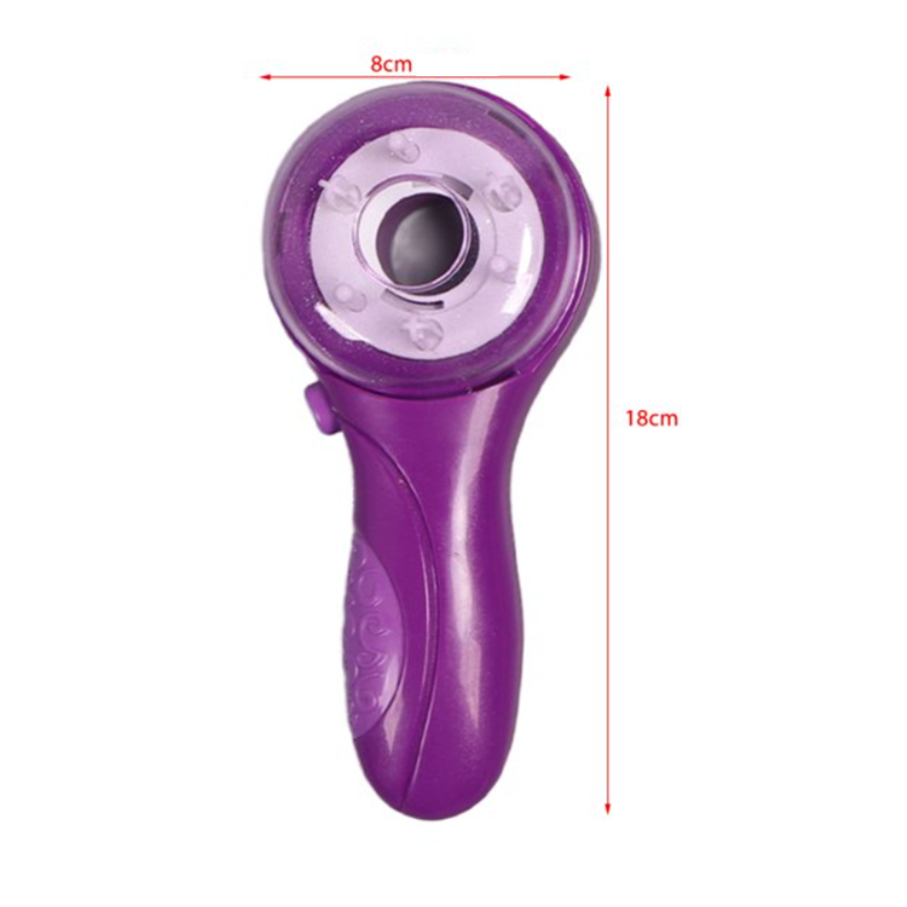 Fashion DIY automata tincskészítő készlet – 92 részes szett gyöngyökkel, szalagokkal és tincskészítőgéppel gyerekeknek (BBJ)3