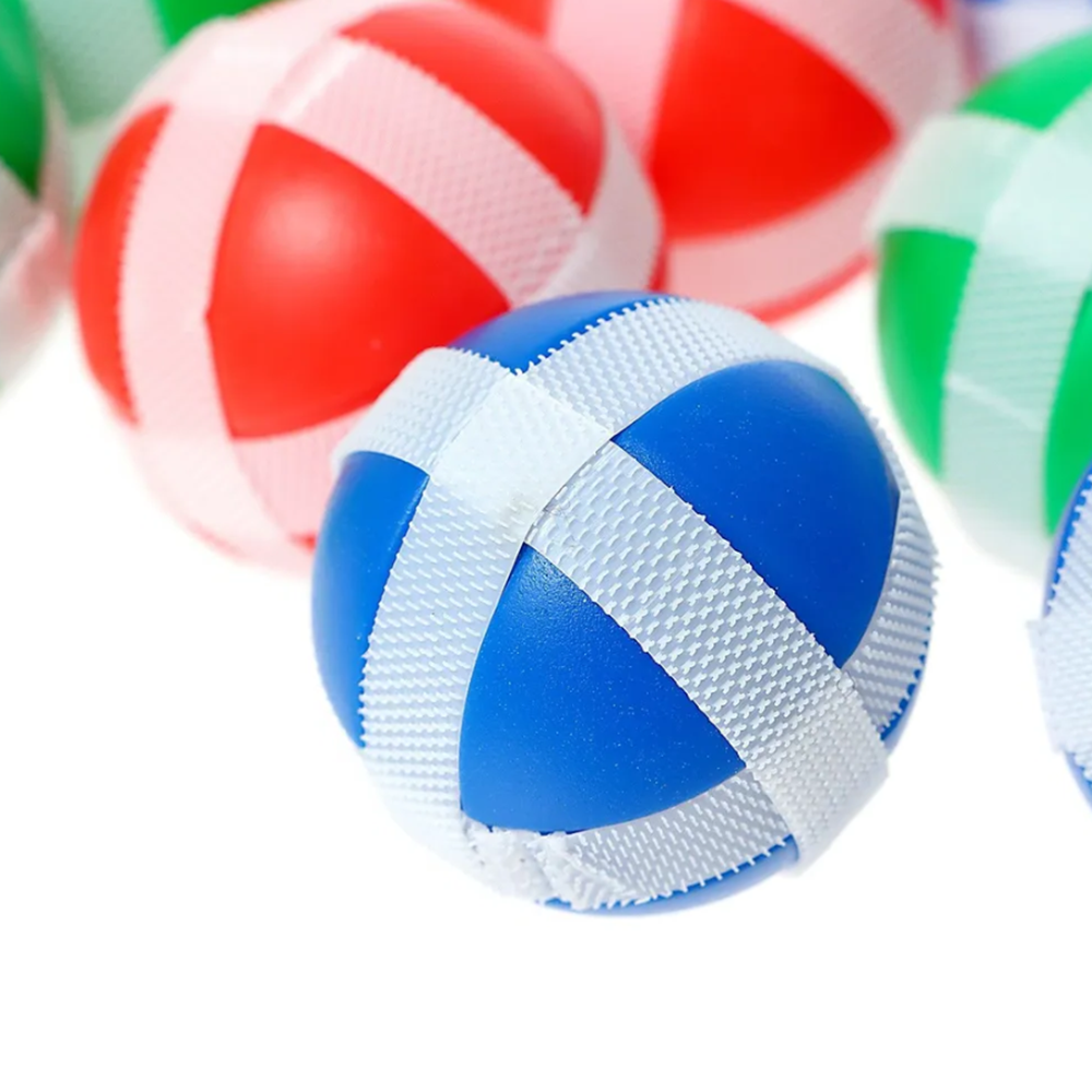 Shark attack – ragadós golyós célbalövő játék gyerekeknek darts táblával, beltéri szórakozáshoz (BBJ)2