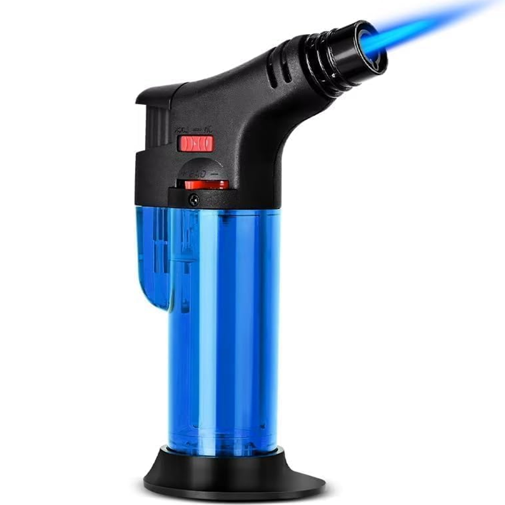 Pocketflame hordozható, bután gázzal újratölthető gázégő (BBL)5