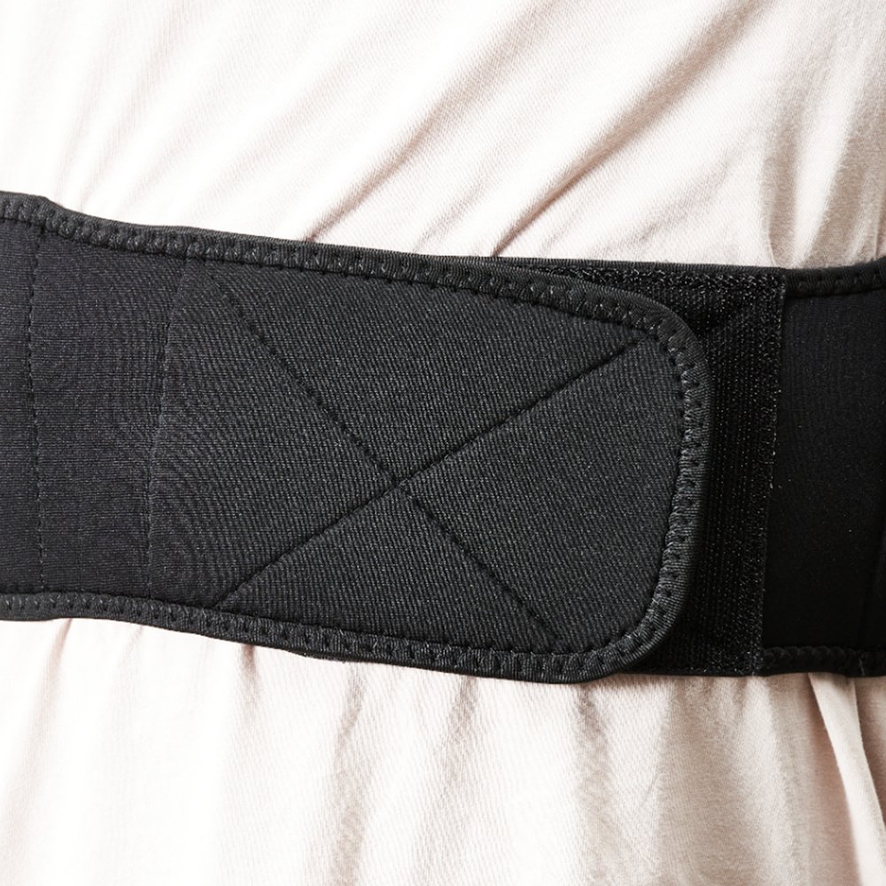 Testtartásjavító hátpánt – állítható, univerzális méretű tartásjavító (BLLV)1