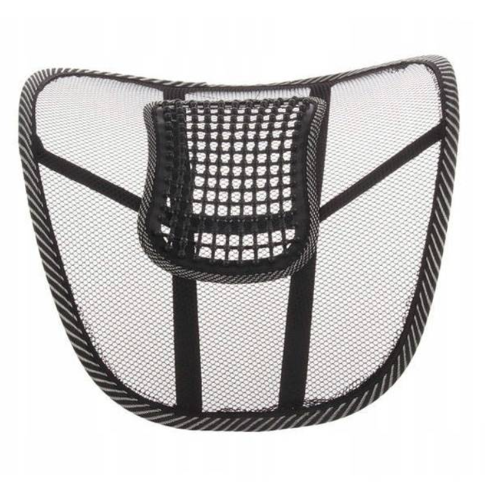 Testtartásjavító háttámla – ergonomikus támasz masszázslappal (BLLV)4