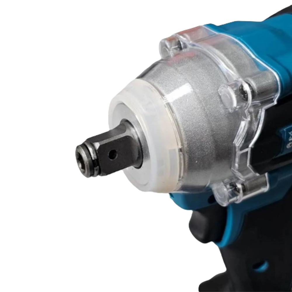 88V akkus ütvecsavarozó szett – 2 akkumulátorral és tartozékokkal (FX)2