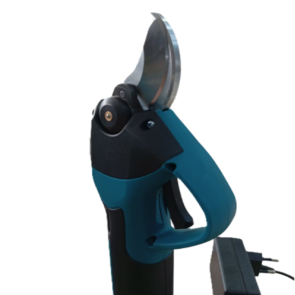 Dauerkraft 48V elektromos metszőolló dupla akkus kivitel – DK-4001 (FX)1