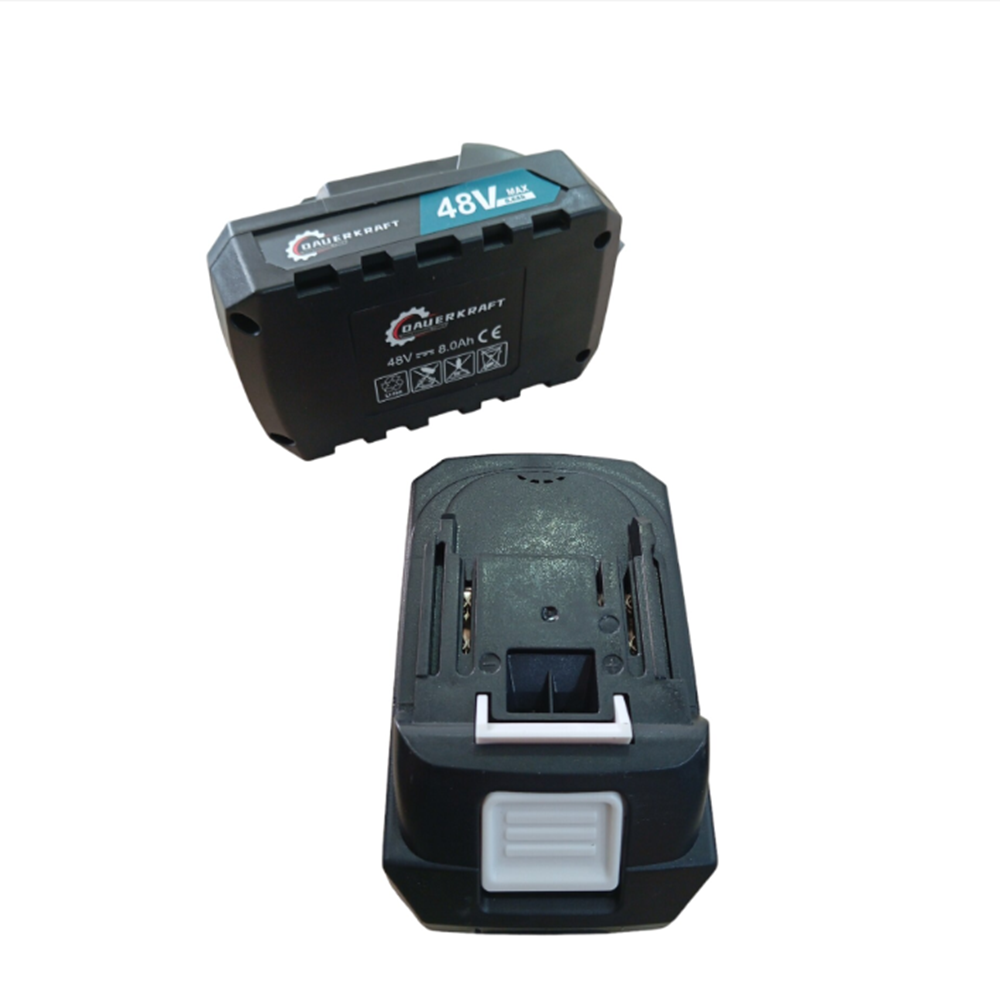 Dauerkraft 48V elektromos metszőolló dupla akkus kivitel – DK-4001 (FX)6