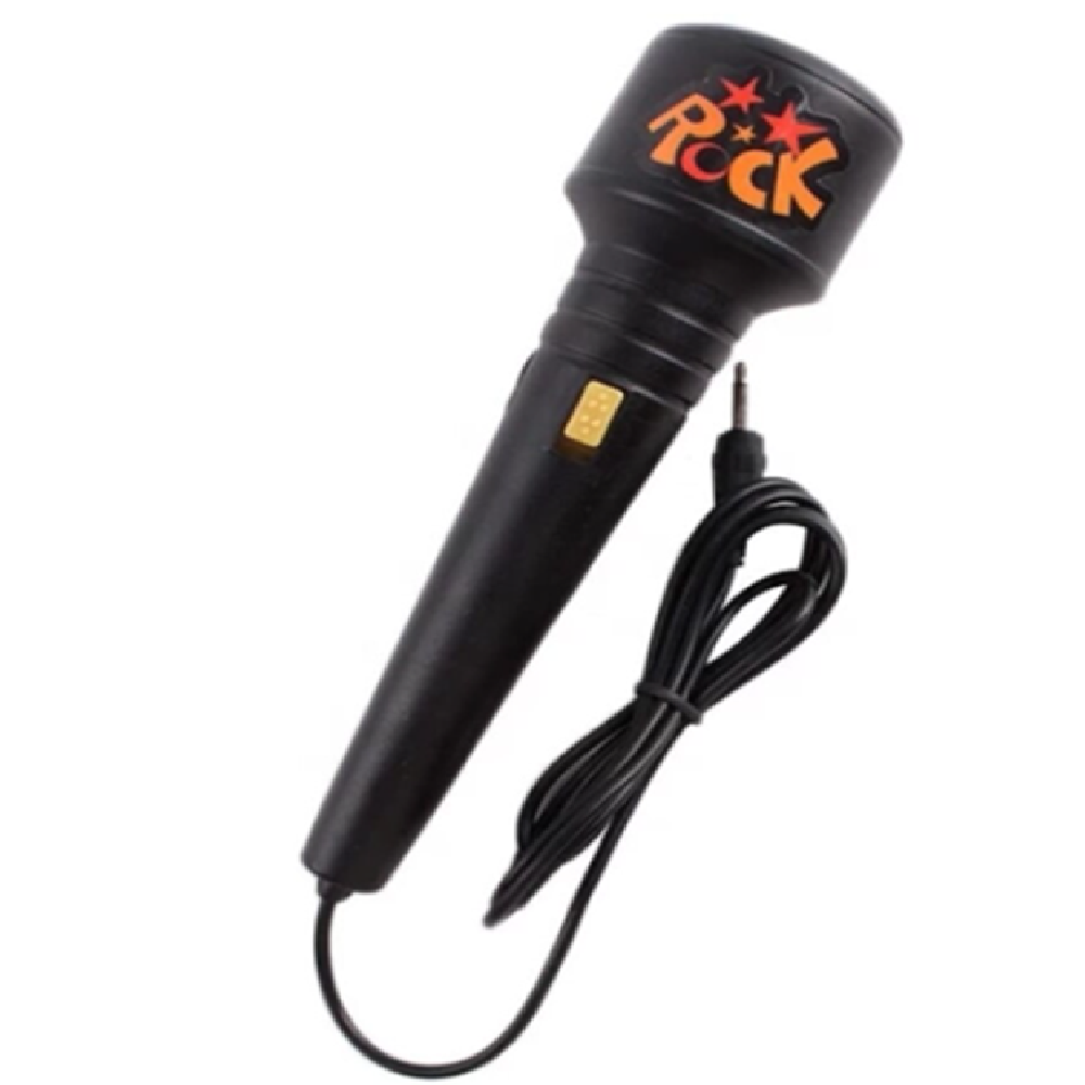 Elektromos Gitár Mikrofon Állványon (BBJ) 5