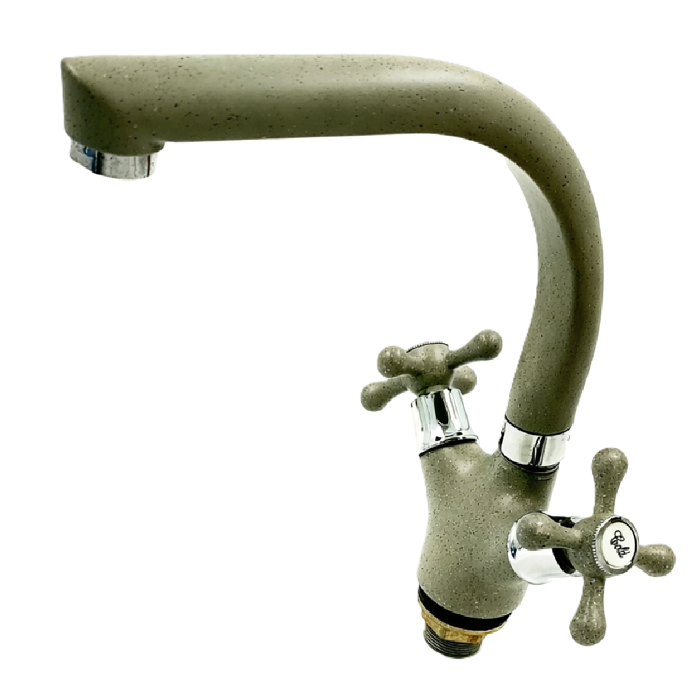 FLINKE kerámia csaptelep – FEHÉR 1