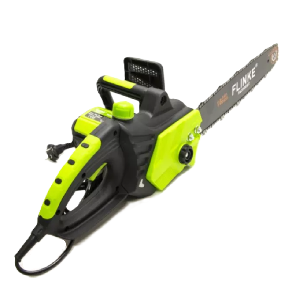 Flinke FK-5050 láncfűrész – 3200W erőteljes elektromos kivitel (FX)1