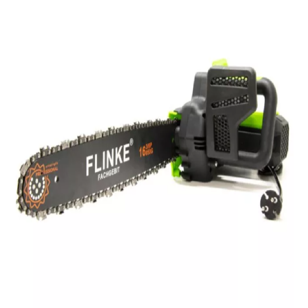 Flinke FK-5050 láncfűrész – 3200W erőteljes elektromos kivitel (FX)2