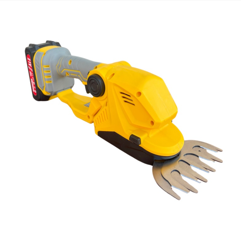 Hayami 2 az 1-ben akkus kerti sövényvágó HA-1062 (FX)1