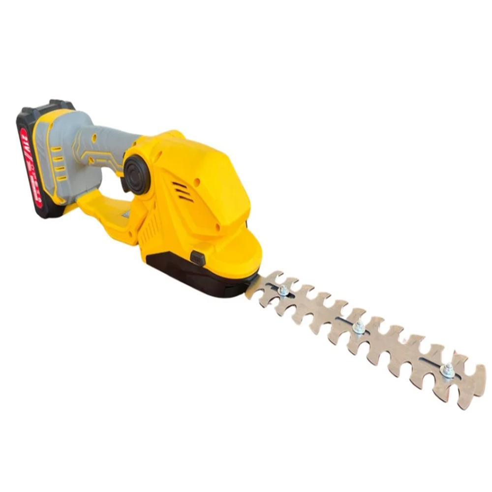 Hayami 2 az 1-ben akkus kerti sövényvágó HA-1062 (FX)4