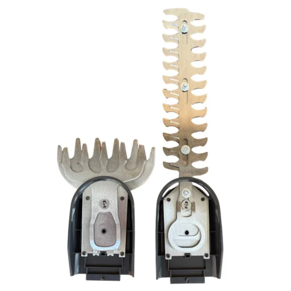 Hayami 2 az 1-ben akkus kerti sövényvágó HA-1062 (FX)5