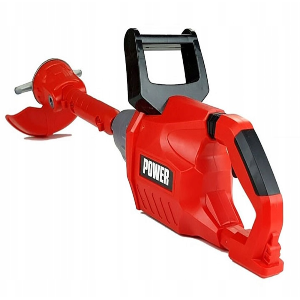 Játék kerti fűnyíró készlet gyerekeknek kültéri játékhoz (BBMJ) 1