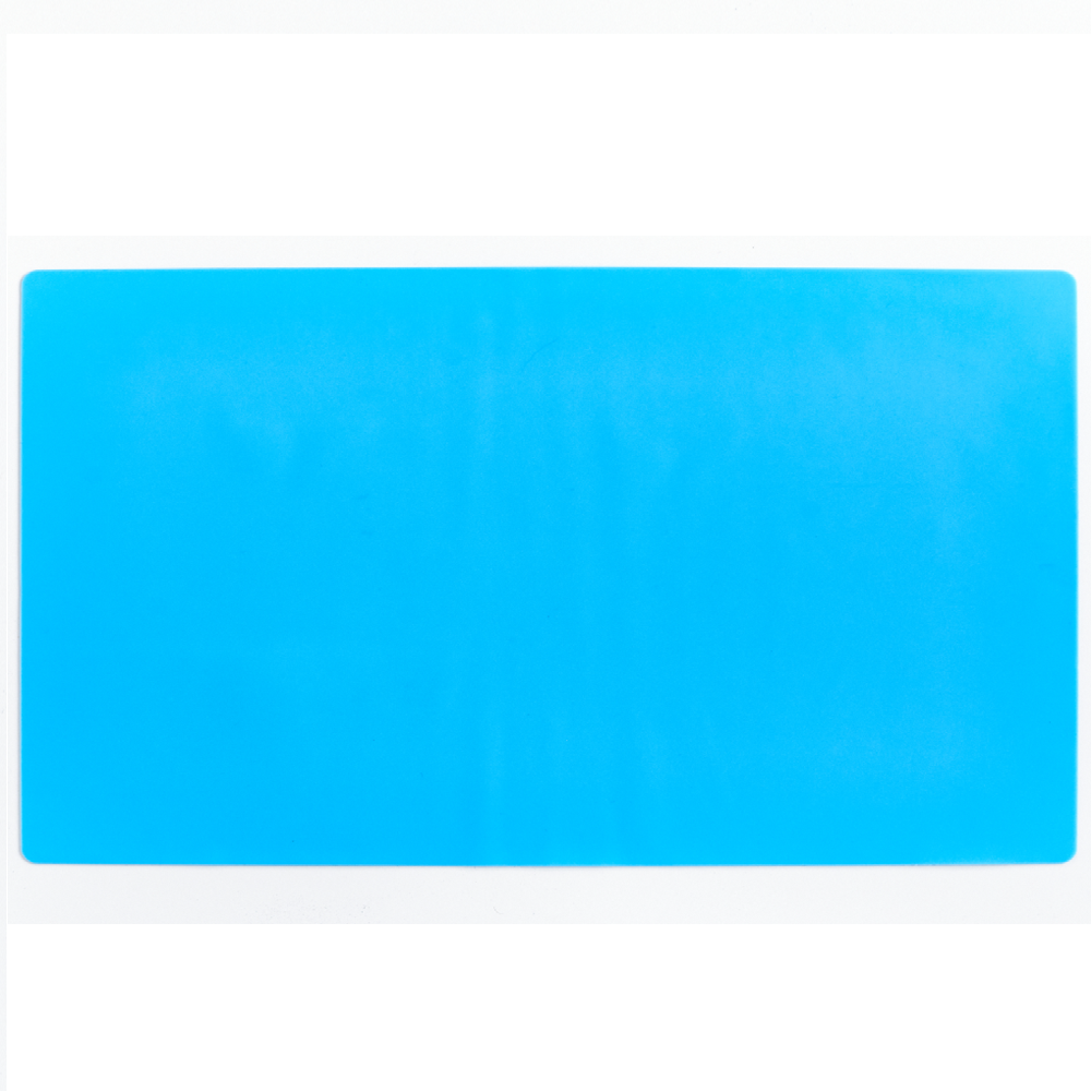 Kék sodrófa nyújtólappal – sütőszett tésztanyújtáshoz és házi sütéshez (BLLV)1