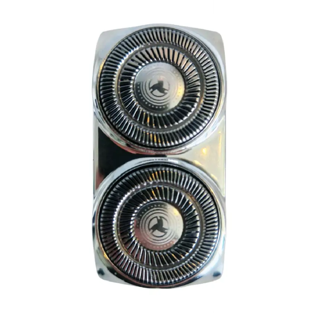 Mini borotva kompakt utazáshoz hordozható kivitelben 4