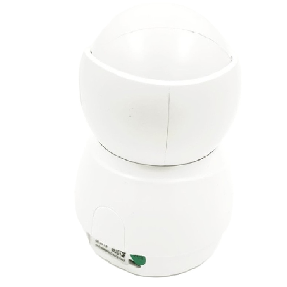 Network HD 360 forgó térfigyelő baba kamera WiFi kapcsolattal 6