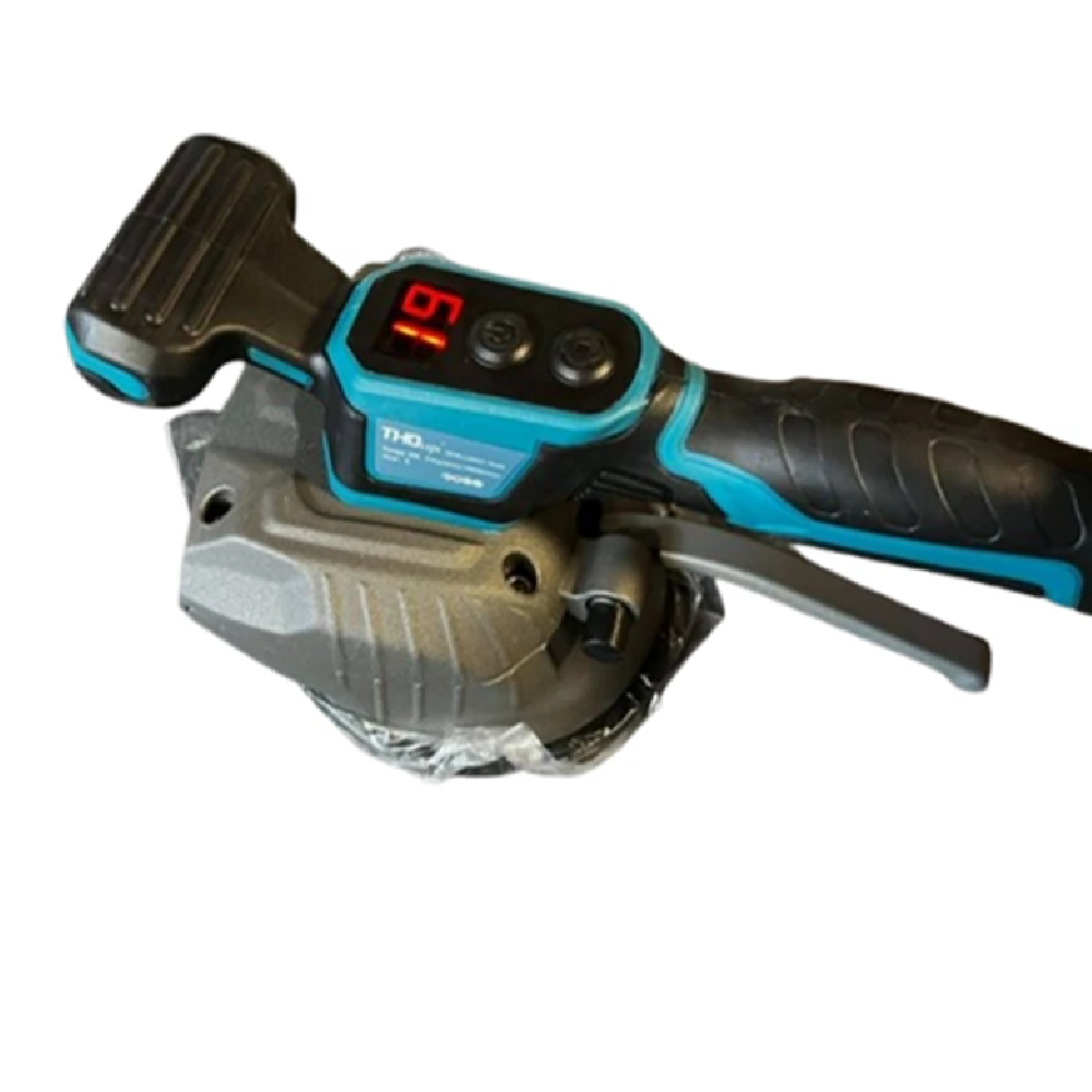 THOlux akkus csempéző és burkoló vibrációs gép – dupla akku M8130 (FX)1