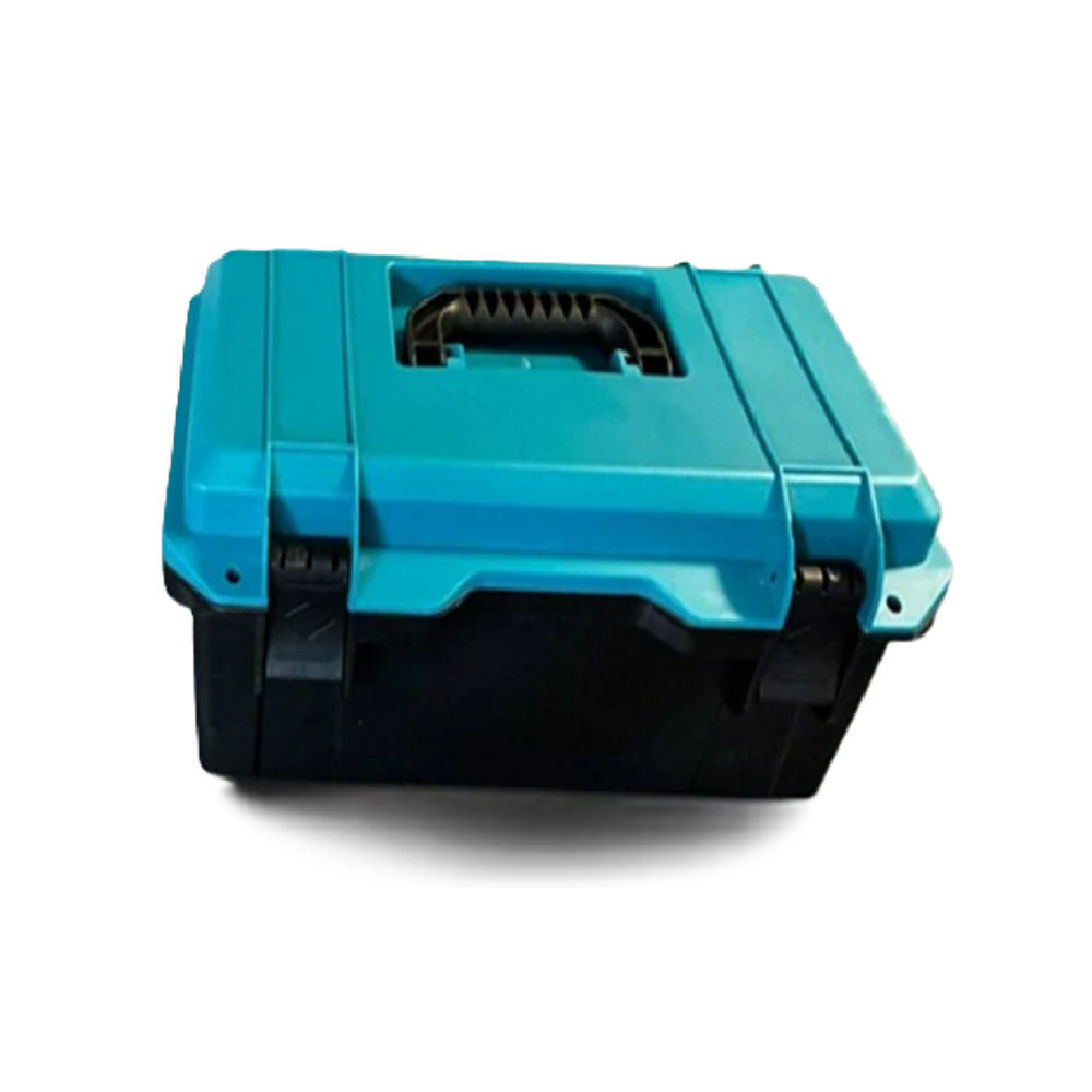 THOlux akkus csempéző és burkoló vibrációs gép – dupla akku M8130 (FX)2