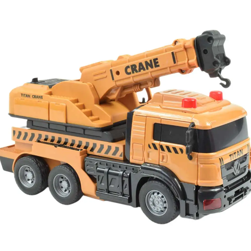 Távirányítós transzformátor autó távirányítóval – átalakuló robot autó gyerekeknek, fény- és hangeffektekkel (BBJ) 4