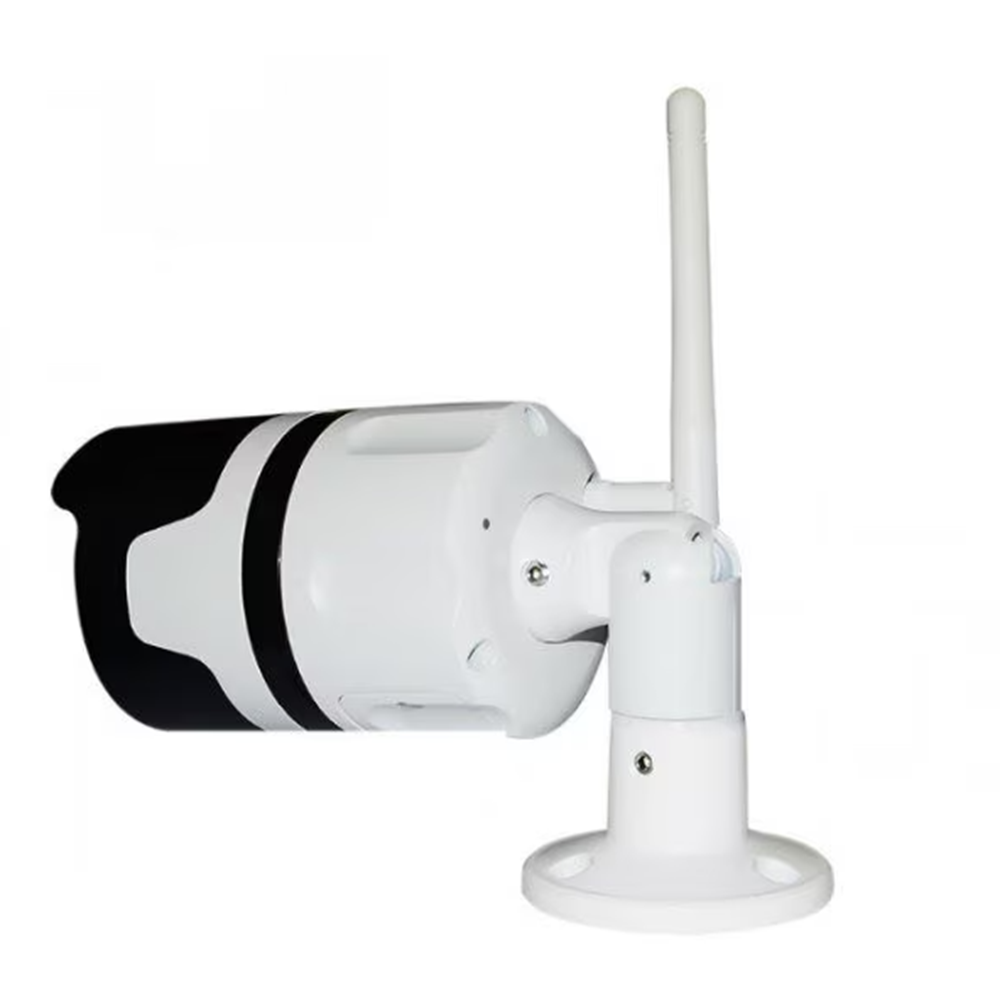 WiFi IP Smart kamera kültéri vezeték nélküli megfigyeléshez 7