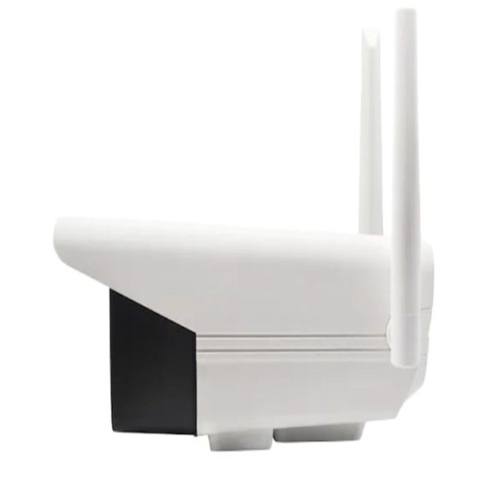 Wifi ip cctv kültéri vezeték nélküli vízálló kamera színes éjszakai látással (BBV) 5