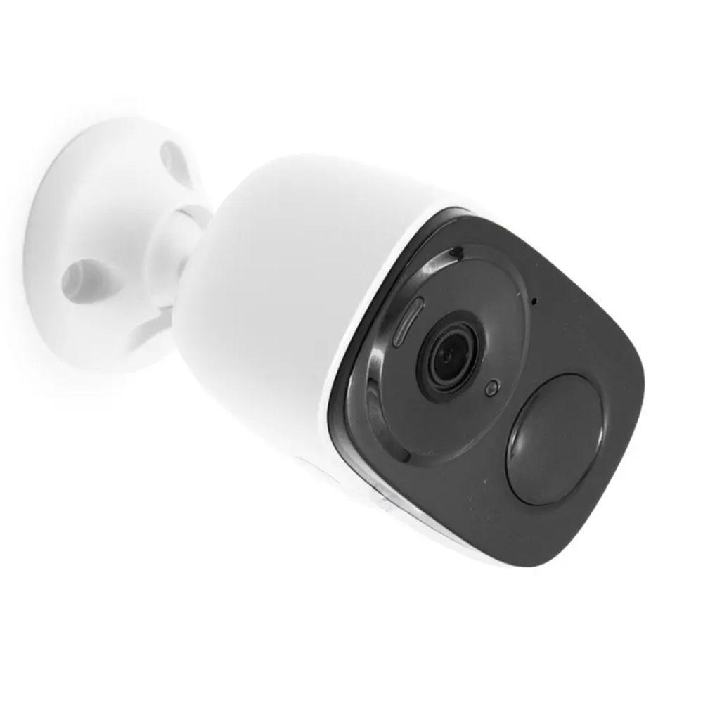 Wifi megfigyelőkamera akkumulátoros kivitelben – kültéri vezeték nélküli biztonsági kamera éjjellátással és mozgásérzékelővel 9