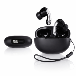 G59 Stereo Bluetooth fülhallgató – vezeték nélküli, beépített mikrofon, tiszta hangzás, univerzális kompatibilitás (BBD) - Image 1