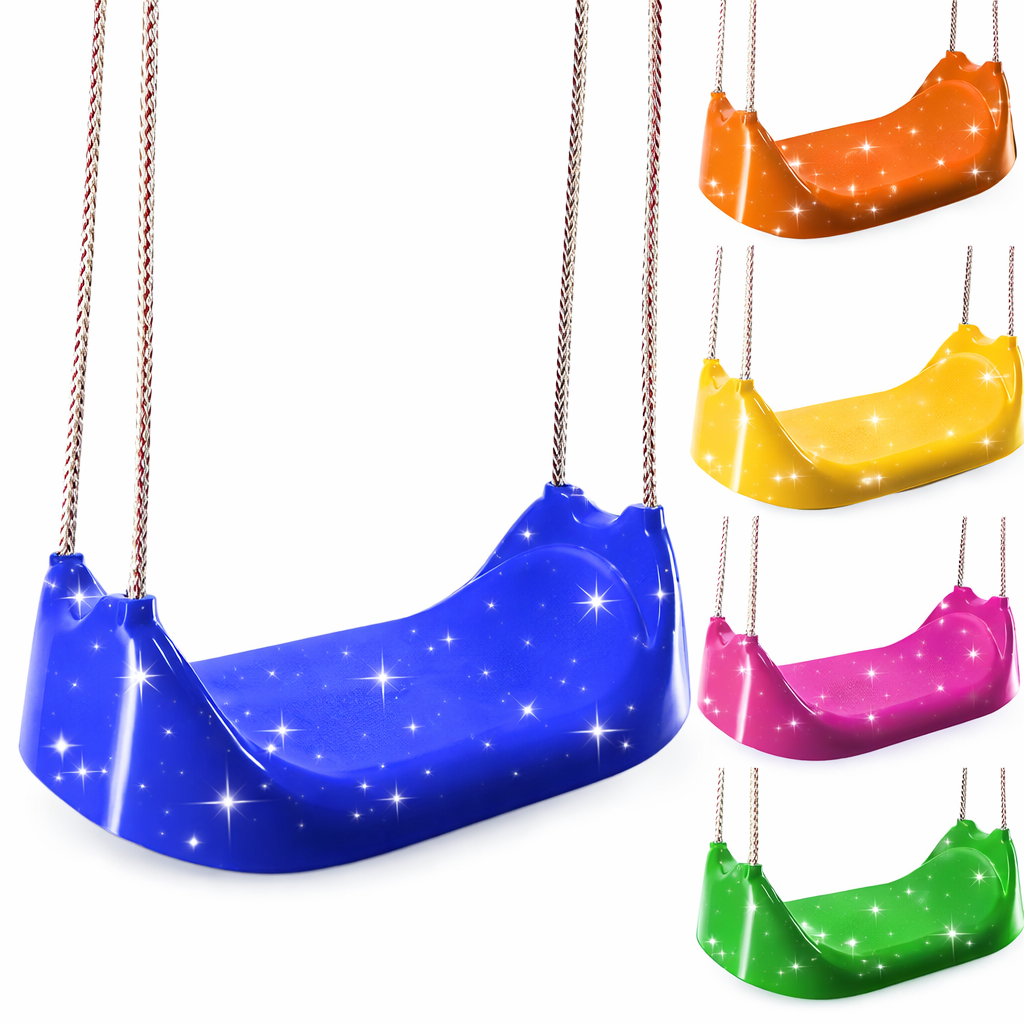 Kültéri műanyag junior laphinta – 49×25×12 cm, Max. 40 kg (BBJ) 8 (2)