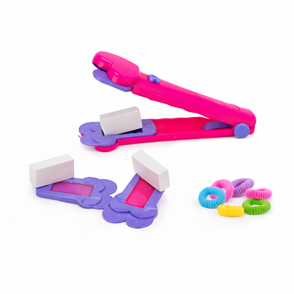 Mermaid csillámtetoválás készlet – glitter tattoo szett gyerekeknek és kreatív játékhoz (BBJ) 4