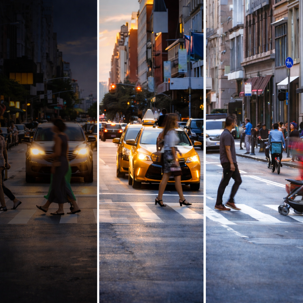 DriveGuard 3 kamerás autós menetrögzítő kamera – hurokrögzítéssel és éjjellátó móddal (BBD) 3