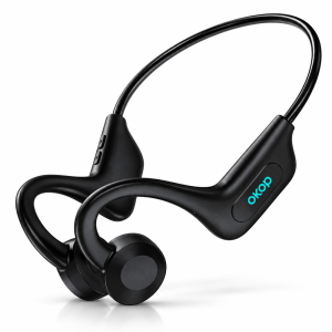 OKOP Bluetooth 5.4 sport fülhallgató KP-21PRO (BBD) - Image 1